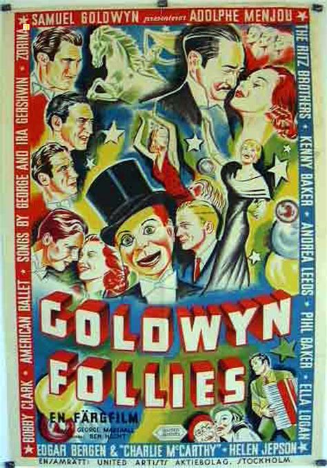 Goldwyn Films